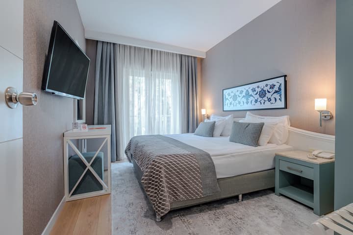 Corendon Playa Kemer - Ultra All Inclusive