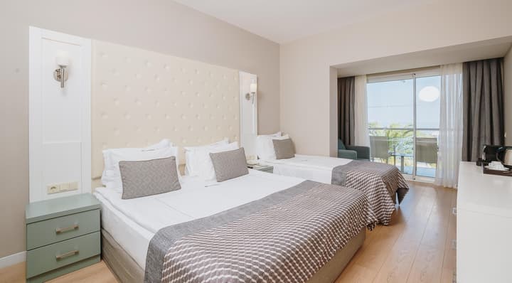 Corendon Playa Kemer - Ultra All Inclusive