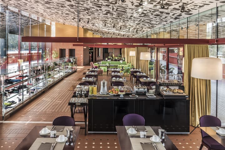 Villaverde Hotel & Resort - Wellness Spa & Golf