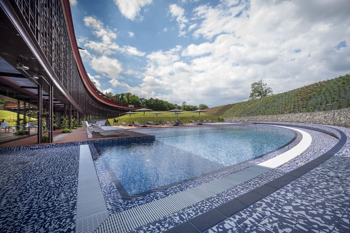 Villaverde Hotel & Resort - Wellness Spa & Golf