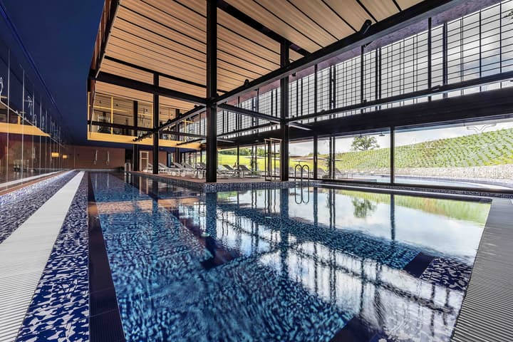 Villaverde Hotel & Resort - Wellness Spa & Golf