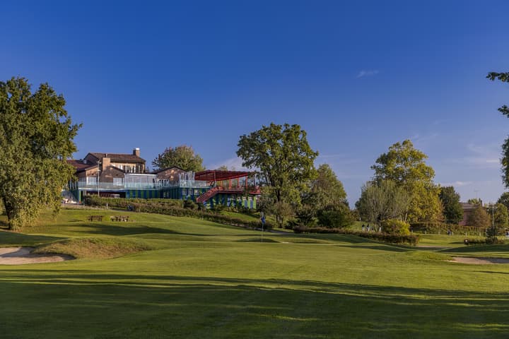 Villaverde Hotel & Resort - Wellness Spa & Golf