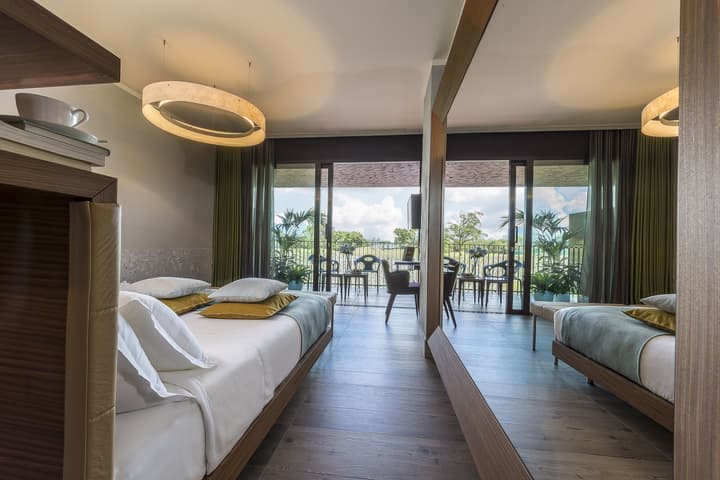 Villaverde Hotel & Resort - Wellness Spa & Golf