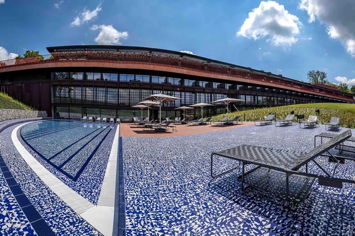 Villaverde Hotel & Resort - Wellness Spa & Golf
