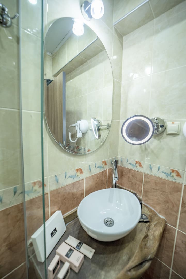 Aksular Hotel