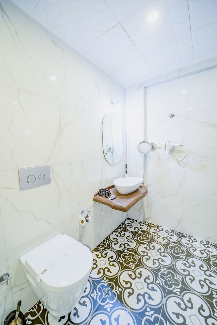 Aksular Hotel