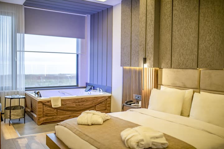 Aksular Hotel
