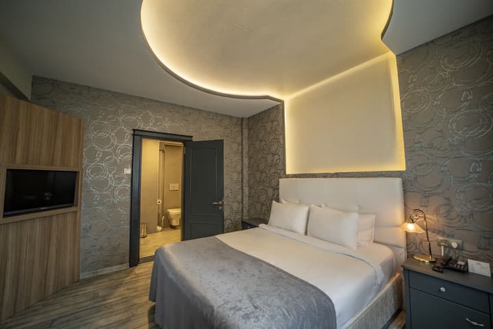 Aksular Hotel