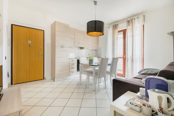 HQ Aparthotel Milano Inn - Smart Suites