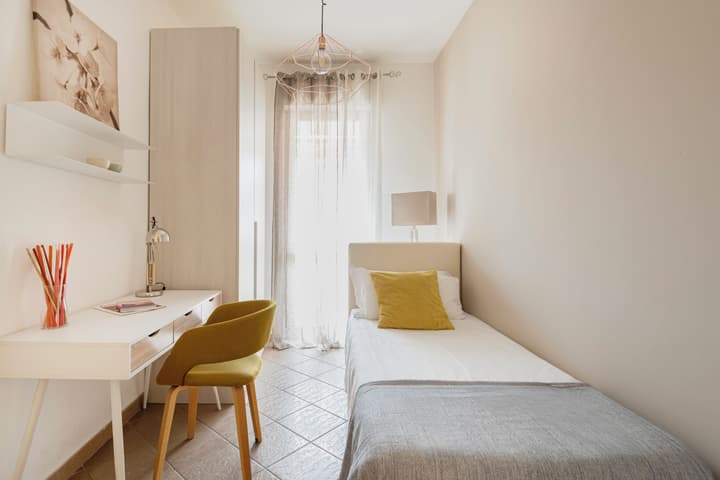 HQ Aparthotel Milano Inn - Smart Suites