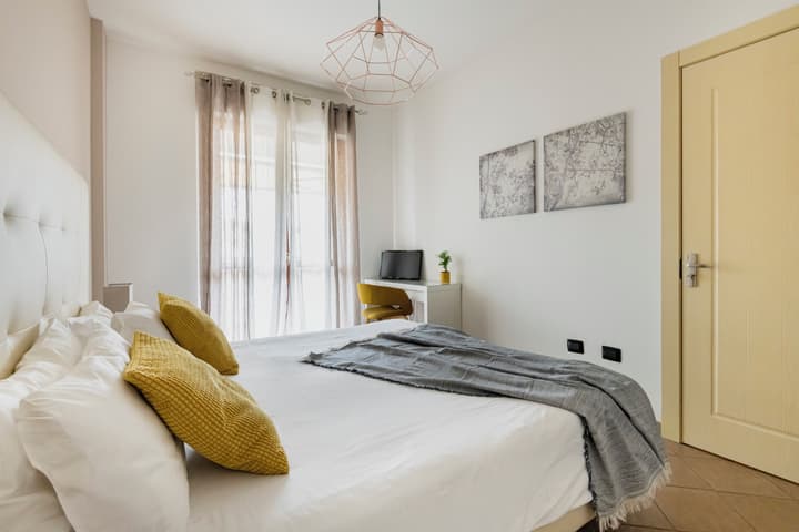 HQ Aparthotel Milano Inn - Smart Suites