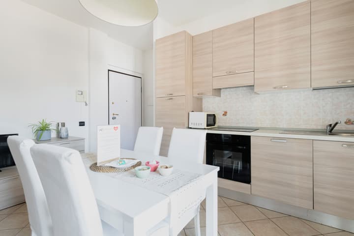 HQ Aparthotel Milano Inn - Smart Suites