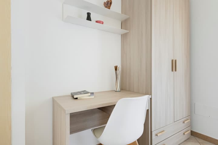 HQ Aparthotel Milano Inn - Smart Suites
