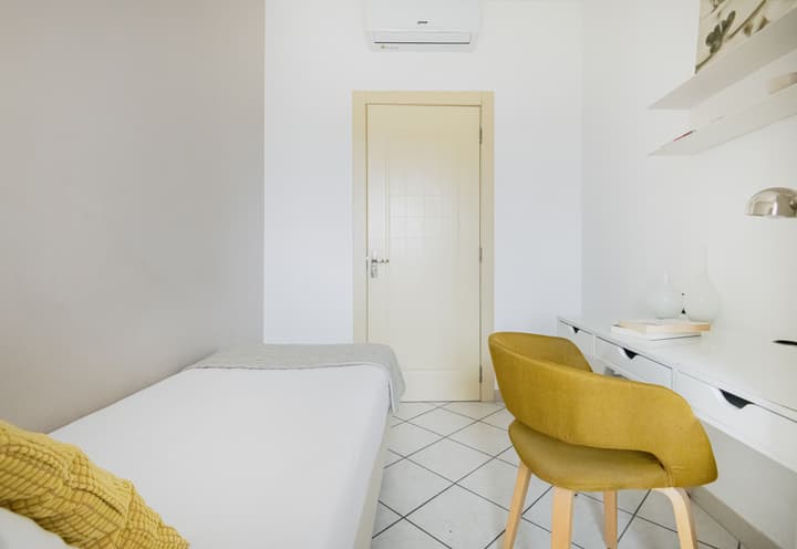 HQ Aparthotel Milano Inn - Smart Suites