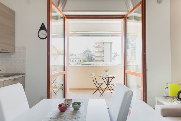 HQ Aparthotel Milano Inn - Smart Suites