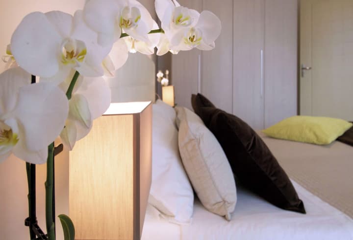 HQ Aparthotel Milano Inn - Smart Suites