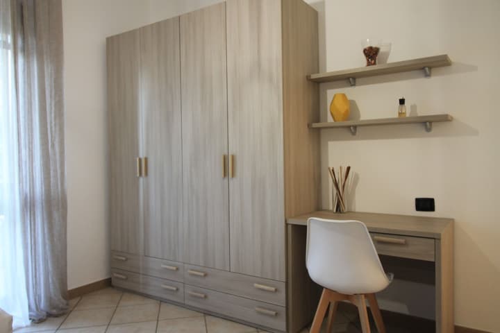 HQ Aparthotel Milano Inn - Smart Suites