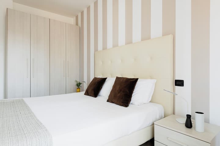 HQ Aparthotel Milano Inn - Smart Suites