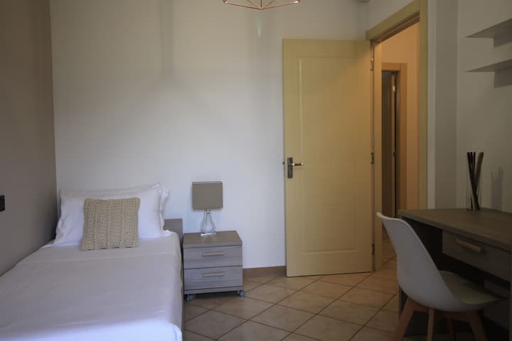 HQ Aparthotel Milano Inn - Smart Suites