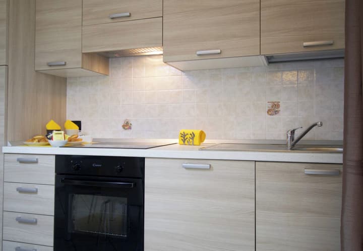HQ Aparthotel Milano Inn - Smart Suites