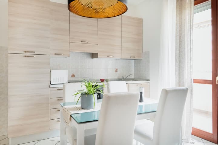 HQ Aparthotel Milano Inn - Smart Suites