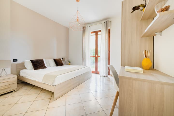 HQ Aparthotel Milano Inn - Smart Suites