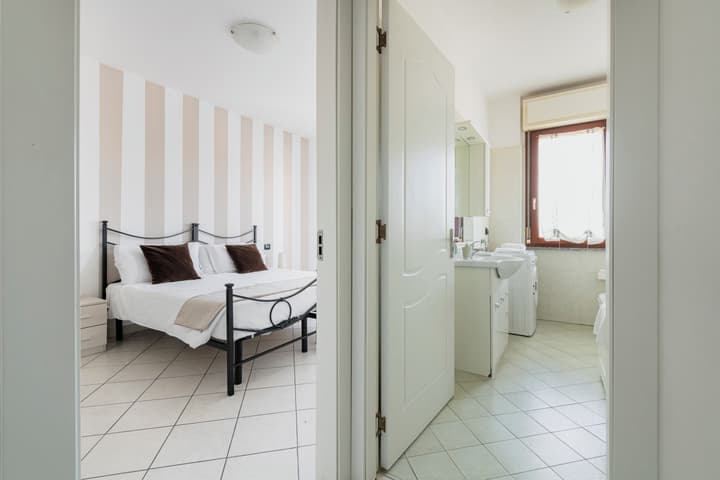 HQ Aparthotel Milano Inn - Smart Suites