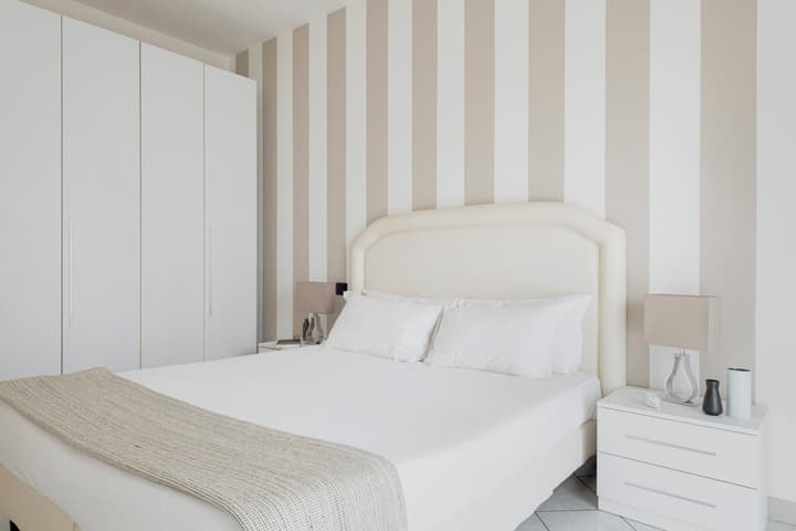 HQ Aparthotel Milano Inn - Smart Suites