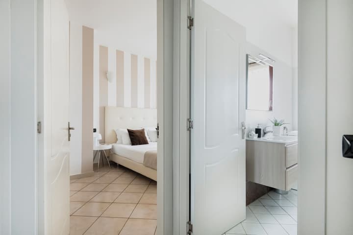 HQ Aparthotel Milano Inn - Smart Suites