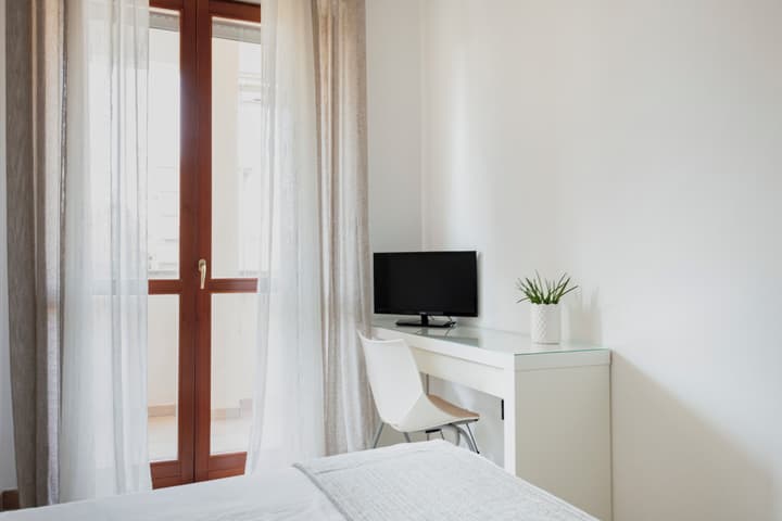 HQ Aparthotel Milano Inn - Smart Suites