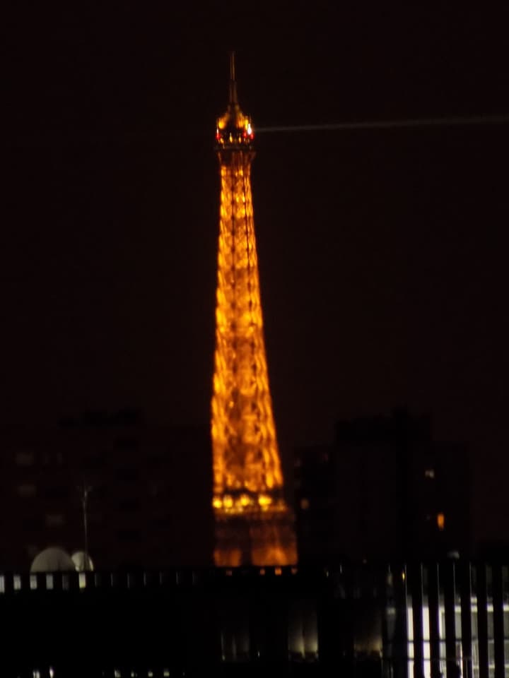B&B HOME Paris Mairie de Saint-Ouen