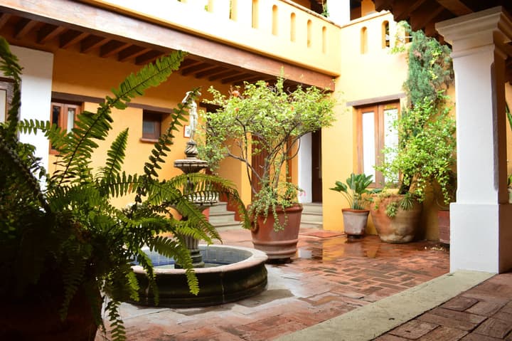 Hotel Azucena