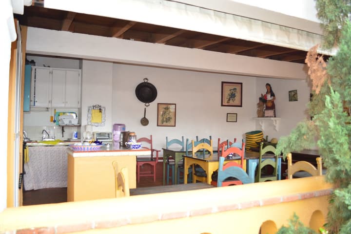 Hotel Azucena