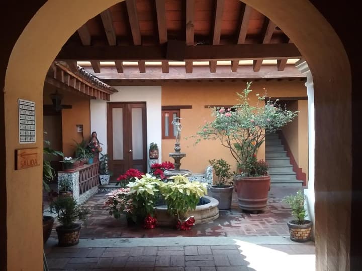 Hotel Azucena