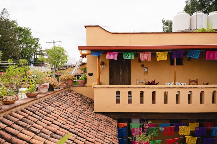 Hotel Azucena