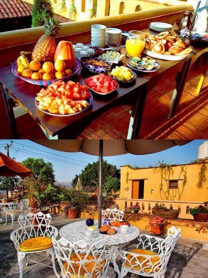 Hotel Azucena