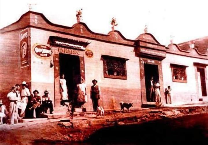 Hotel Azucena