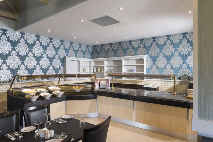The Caledonian Hotel