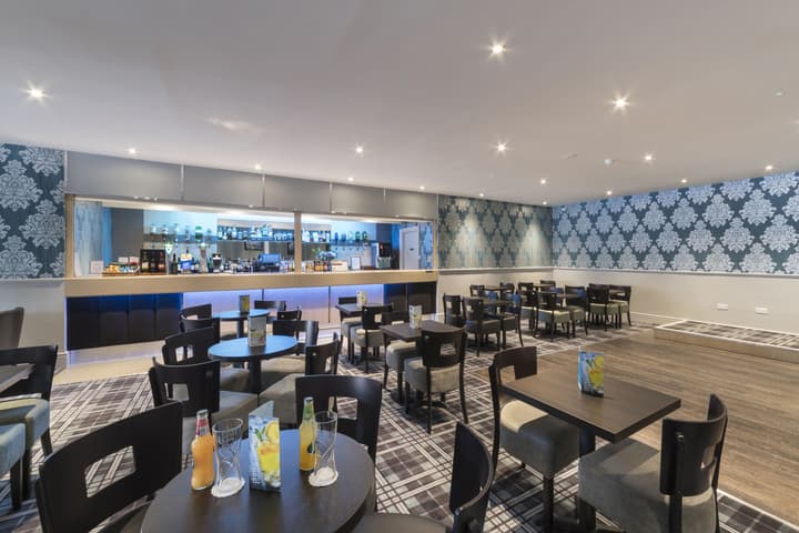 The Caledonian Hotel