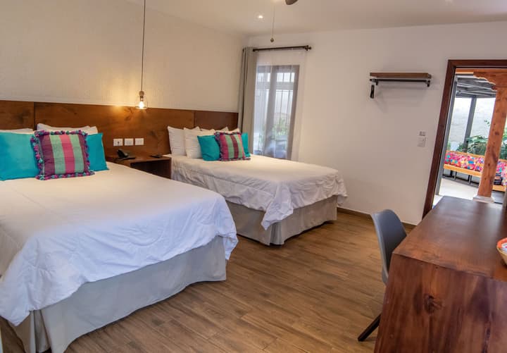 Hotel Camelias Inn by AHS
