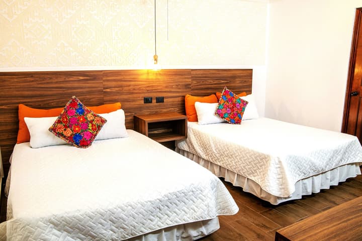 Hotel Camelias Inn by AHS