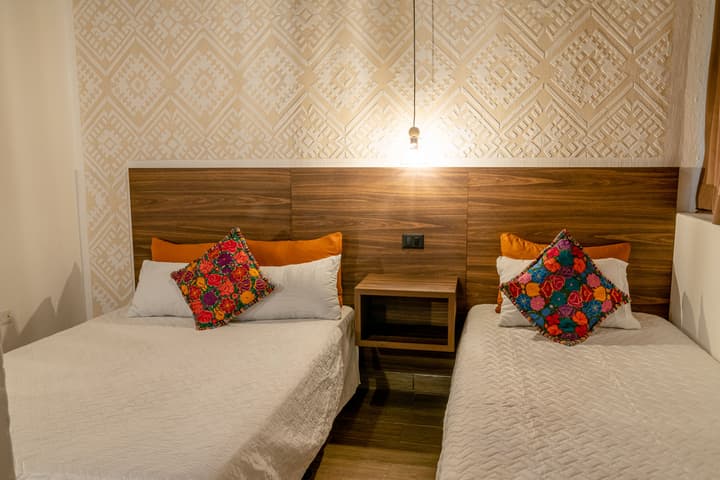 Hotel Camelias Inn by AHS