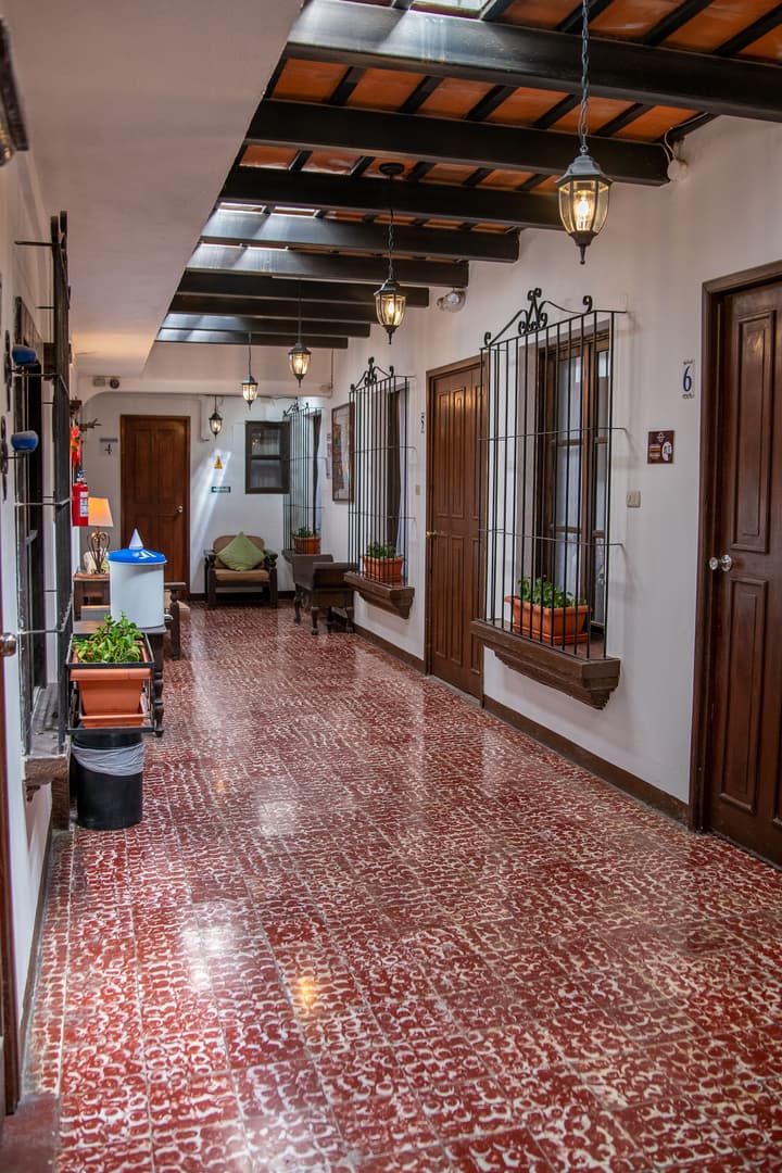 Hotel Camelias Inn by AHS