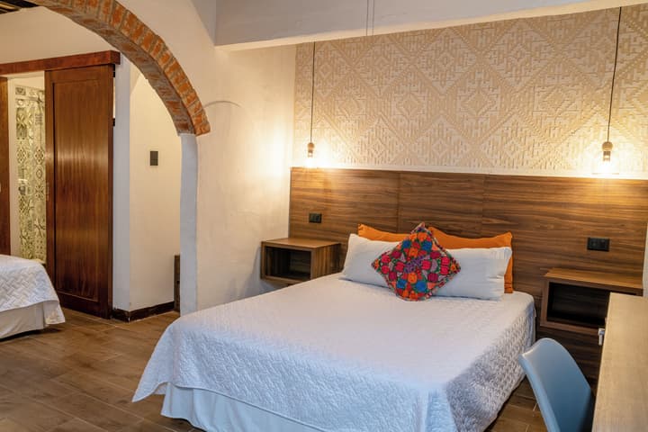 Hotel Camelias Inn by AHS