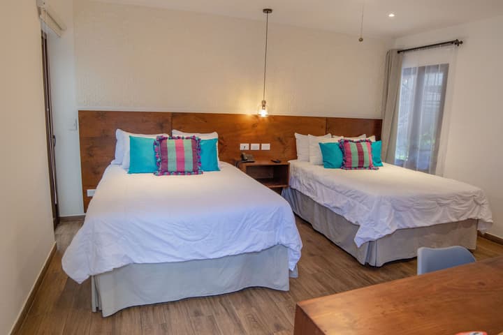 Hotel Camelias Inn by AHS