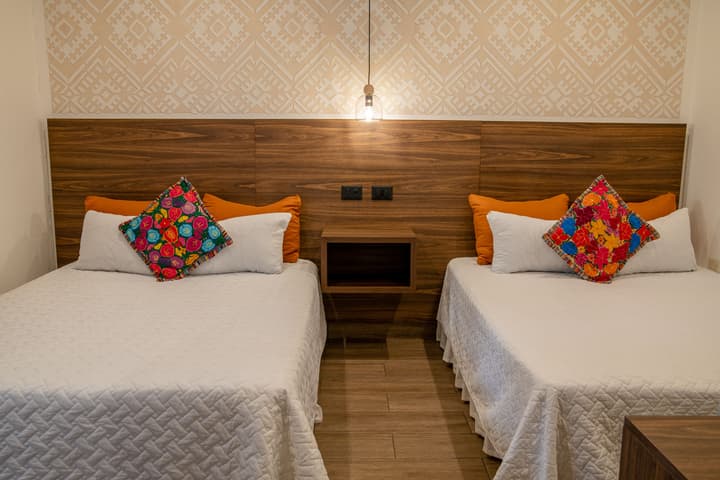 Hotel Camelias Inn by AHS