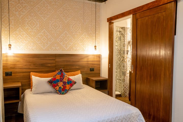Hotel Camelias Inn by AHS