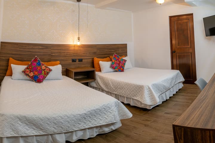 Hotel Camelias Inn by AHS
