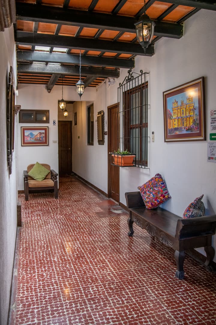 Hotel Camelias Inn by AHS