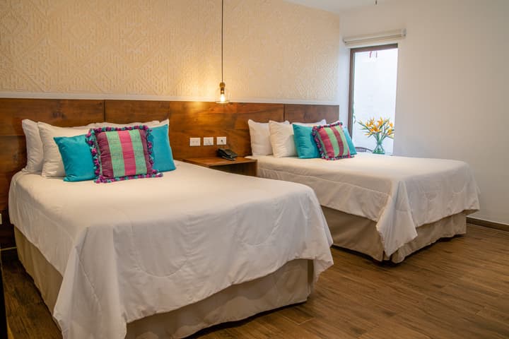 Hotel Camelias Inn by AHS